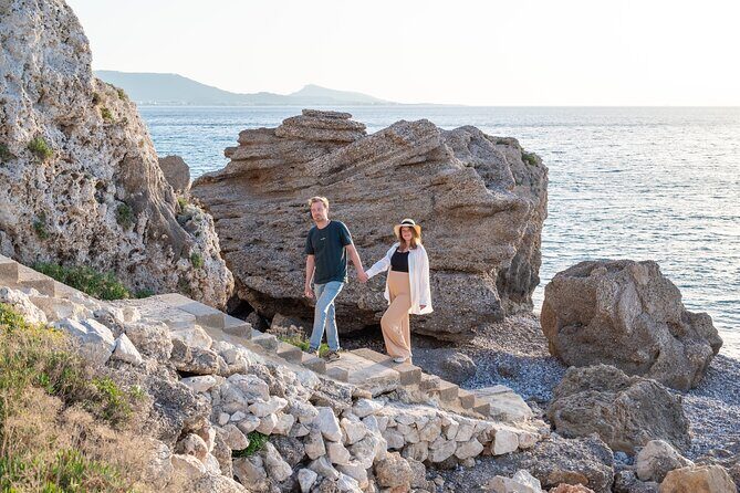 1 Hour Private Photoshoot in Rhodes - The Sum Up