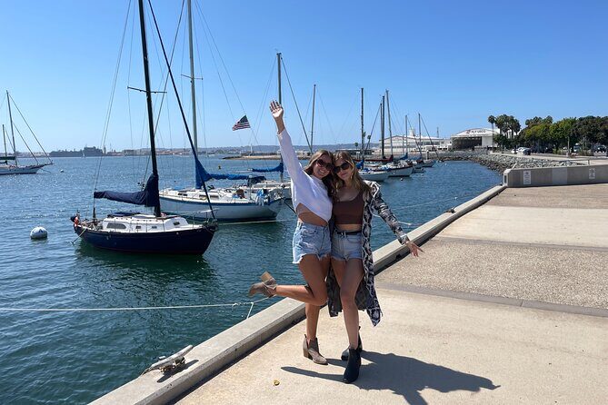 1-Hour Private Scenic Tandem Sidecar Tour in San Diego - Balancing the Experience: Pros and Cons