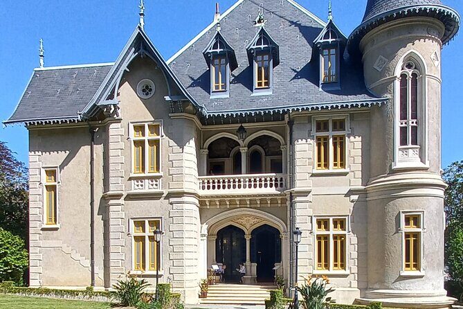 1 Hour Private Sintra Sightseeing Tour by Renault 4L - Final Thoughts