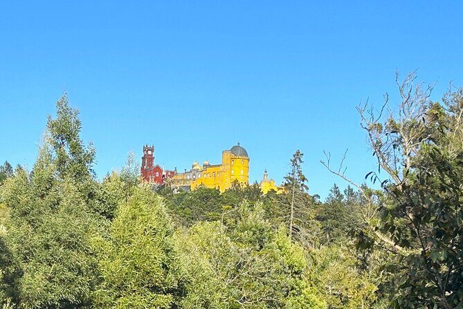 1 Hour Private Sintra Sightseeing Tour by Renault 4L - FAQs about the 1 Hour Private Sintra Sightseeing Tour