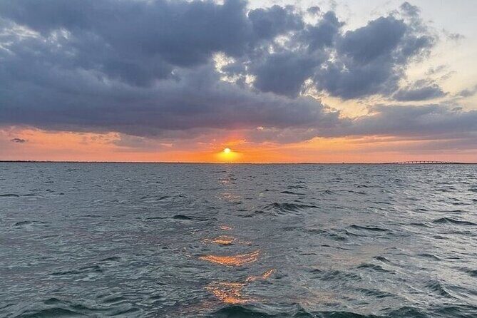 1 Hour Private Sunset Charter Islamorada Florida - Authenticity and Atmosphere