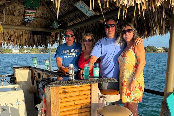 1 Hour Private Sunset Charter Islamorada Florida - Price and Value