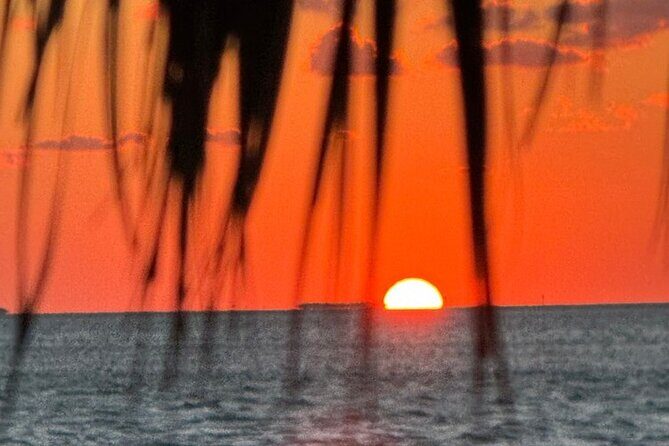 1 Hour Private Sunset Charter Islamorada Florida - Who Will Love This Tour?