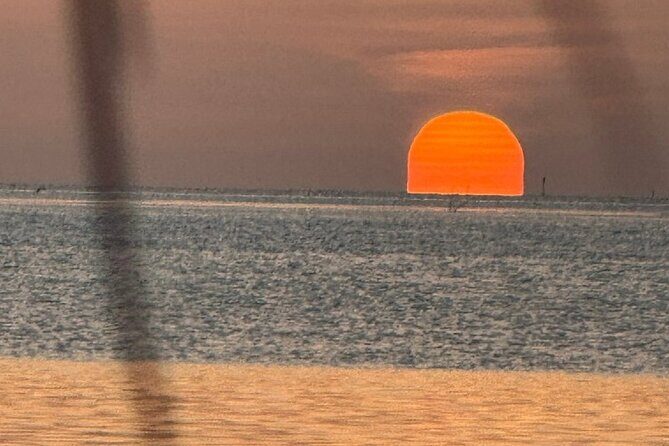 1 Hour Private Sunset Charter Islamorada Florida - Frequently Asked Questions