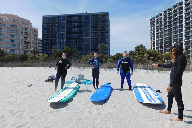 1-Hour Private Surf Lesson in Cocoa Beach - Overall Experience & Final Thoughts