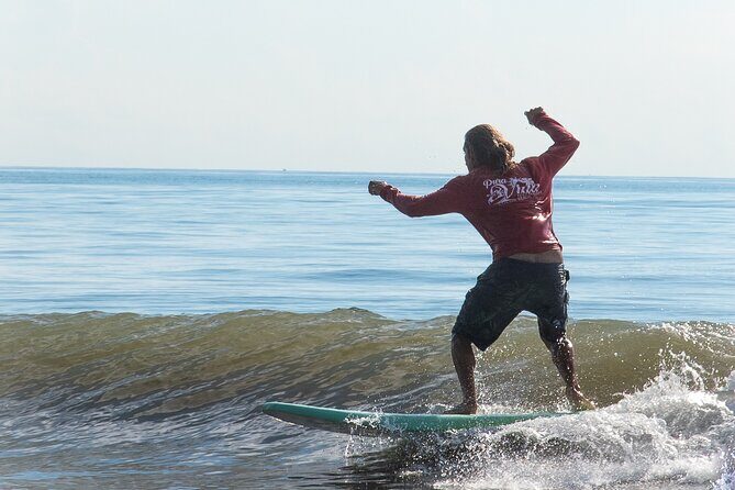1-Hour Private Surf Lesson in Cocoa Beach - FAQ