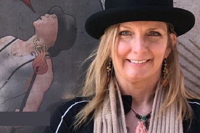 1 Hour Private Tarot Reading in Wilmington - Frequently Asked Questions