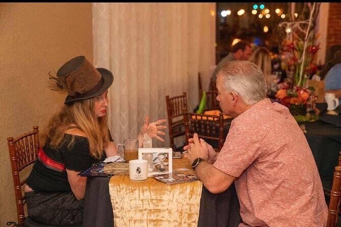 1 Hour Private Tarot Reading in Wilmington - Final Thoughts