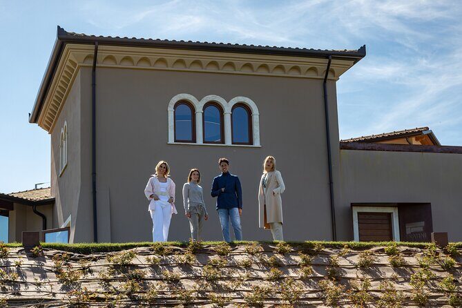 1-Hour Private Tour of the Oil Mill with Tasting in Piedicolle - Key Points