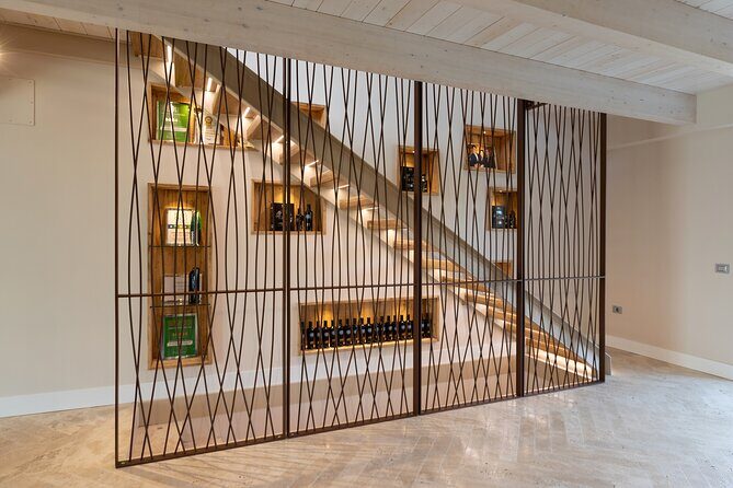 1-Hour Private Tour of the Oil Mill with Tasting in Piedicolle - Final Thoughts