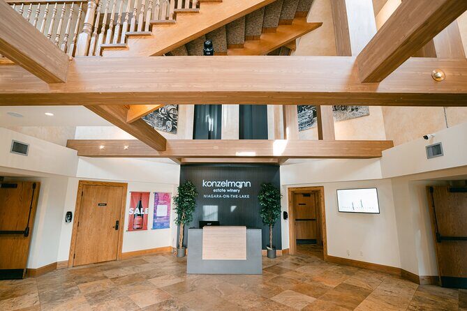 1 Hour Private Vineyard Dome Experience in Niagara-on-the-Lake - Who Should Consider This Experience?