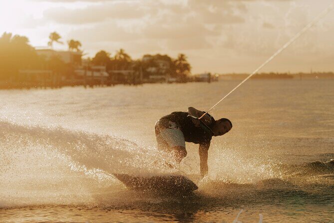 1-Hour Private Wakeboard Lesson in Miami Beach - Final Thoughts
