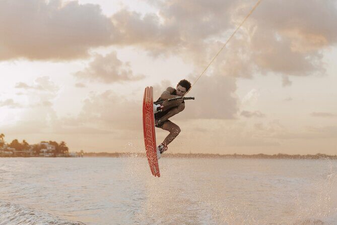 1-Hour Private Wakeboard Lesson in Miami Beach - Final Recommendation