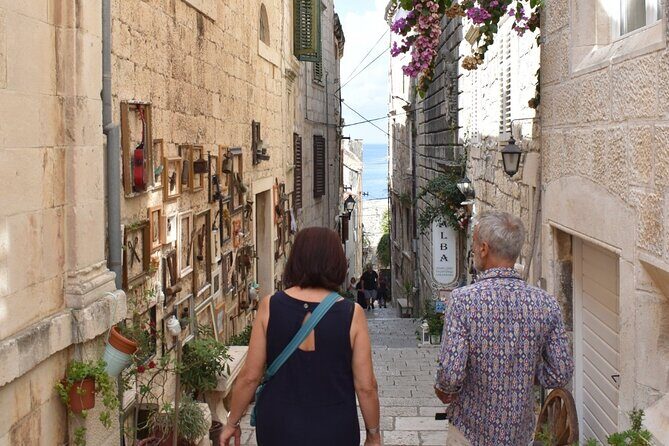 1 Hour Private Walking Tour in Korcula - FAQ