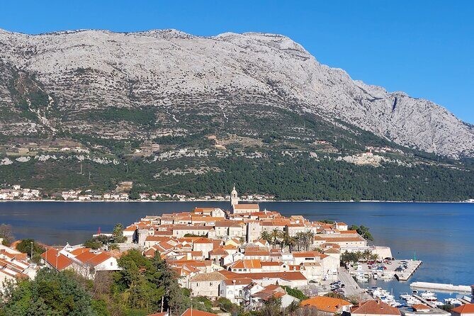 1 Hour Private Walking Tour in Korcula - Who Is This Tour Best For?