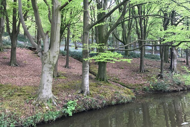 1-Hour Public Cruise - What to Expect from the Cruise Itinerary