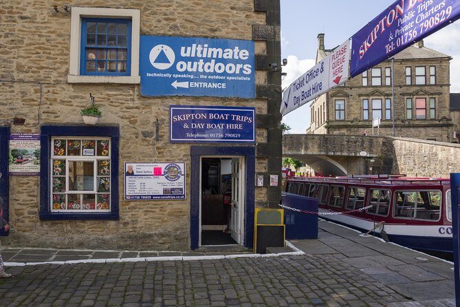 1-Hour Public Cruise - FAQs