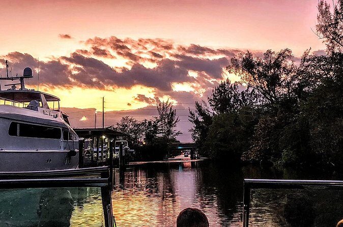 1 Hour-Relaxing Private Boat Tour - Fort Lauderdale (Up to 6 Pax) - Value for Money