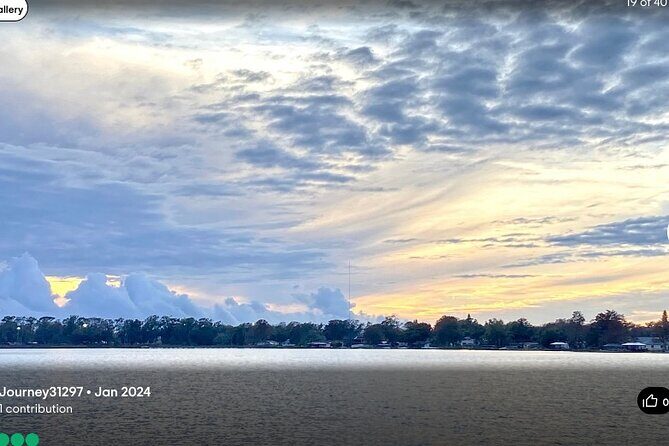 1 Hour Scenic Pontoon Day Cruise - Who Would Enjoy This Experience?