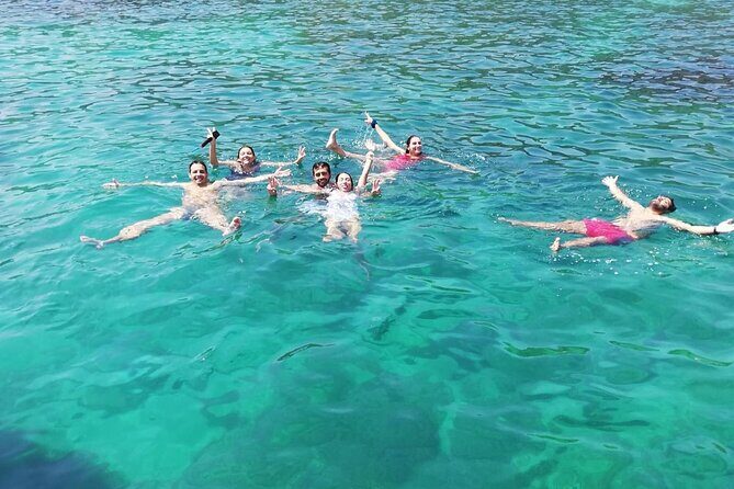 1-Hour Sea Caves and Boat Tour in Ortigia Syracuse - What the Tour Offers: A Closer Look