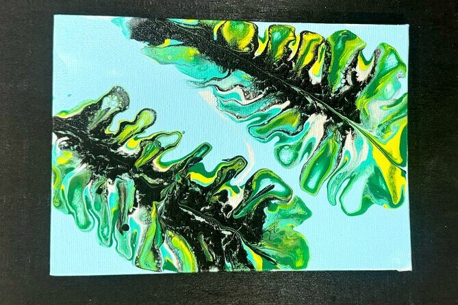 1-Hour Shared Fluidity Workshop - A Friendly Look at the 1-Hour Shared Fluidity Workshop