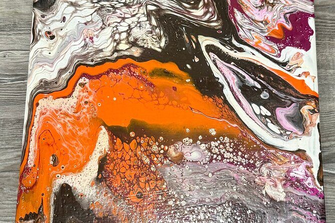 1-Hour Shared Fluidity Workshop - What the Fluidity Workshop Is All About