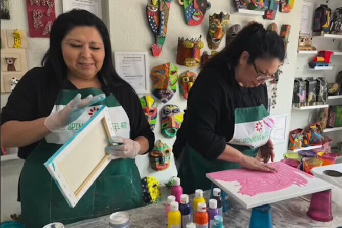 1-Hour Shared Fluidity Workshop - Who Will Love This Experience?