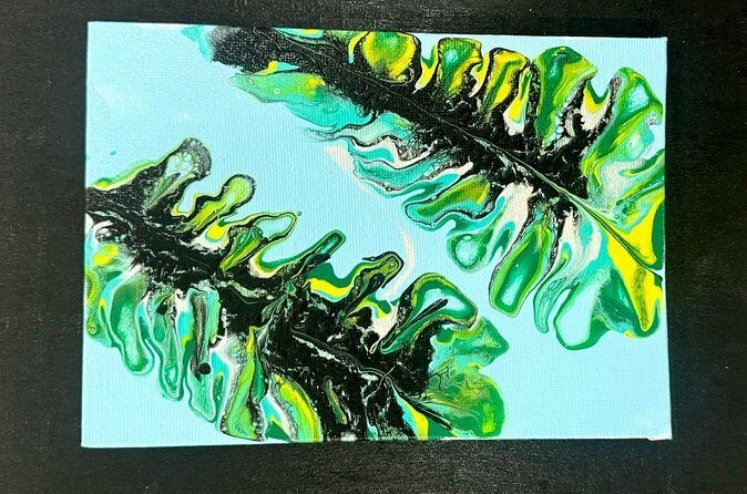 1-Hour Shared Fluidity Workshop - Final Thoughts