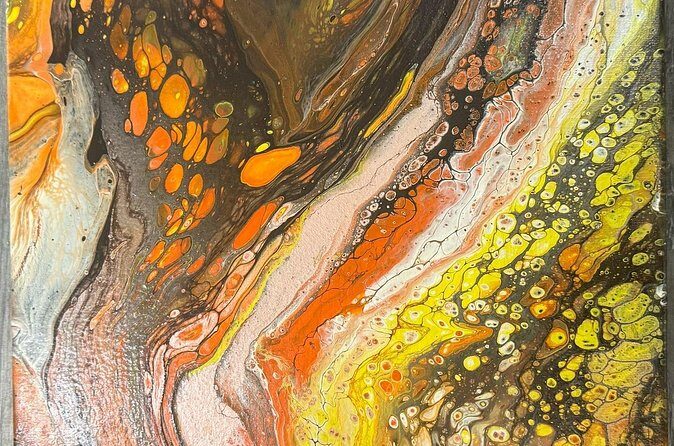 1-Hour Shared Fluidity Workshop - FAQ