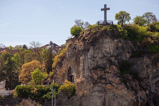 1 Hour Sightseeing Cruise in Budapest - What to Expect on the Budapest Sightseeing Cruise