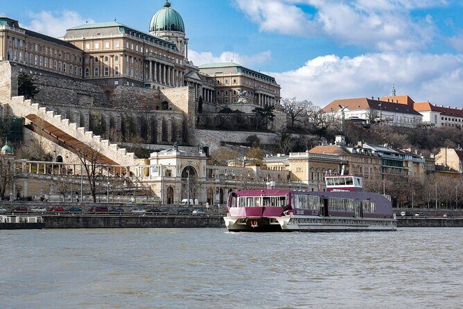 1 Hour Sightseeing Cruise in Budapest - The Sum Up: Is This Budapest Cruise Worth It?