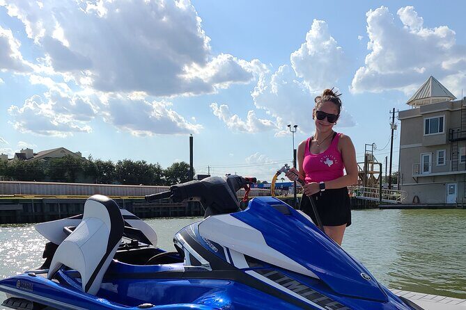 1-hour Single Jet Ski Rental in Seabrook - up to 2 passengers - Final Thoughts: Is It Worth It?