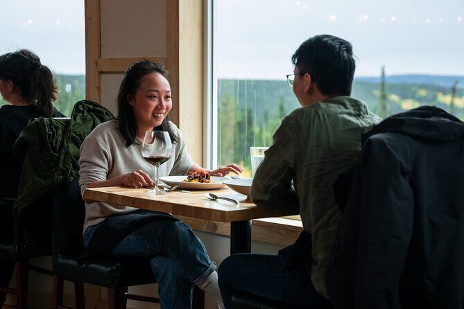 1 Hour Snowmobile Adventure in Boreal Forest - FAQ