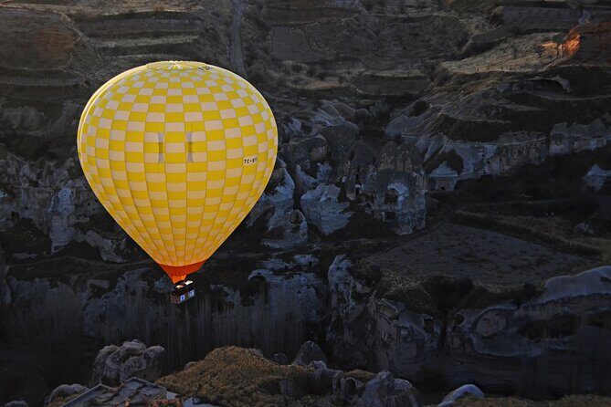 1 Hour Standard Flight at Cappadocia - Who Will Love This Tour?