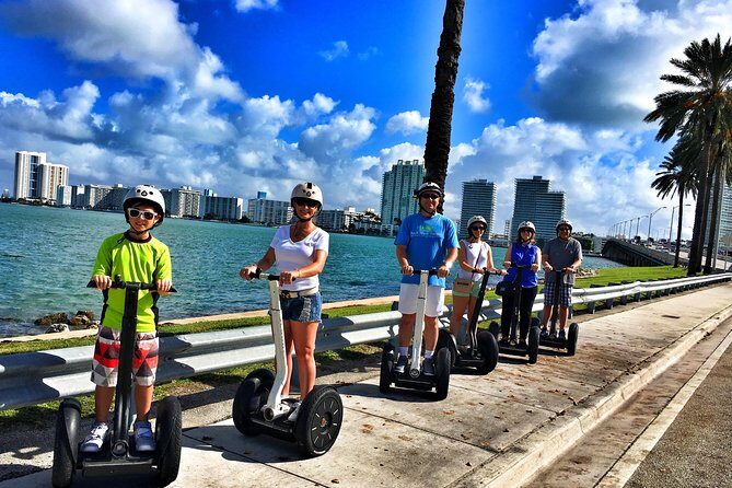 1 Hour Star Island Segway Tour - An In-Depth Look at the 1-Hour Star Island Segway Tour