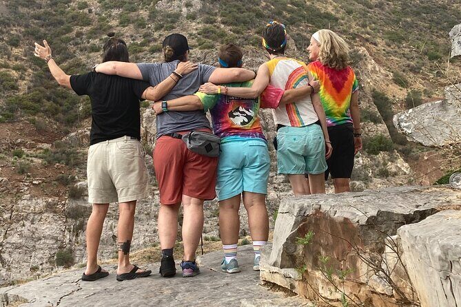 1-Hour Tour Old Bisbee City Cart - Practical Tips for Travelers