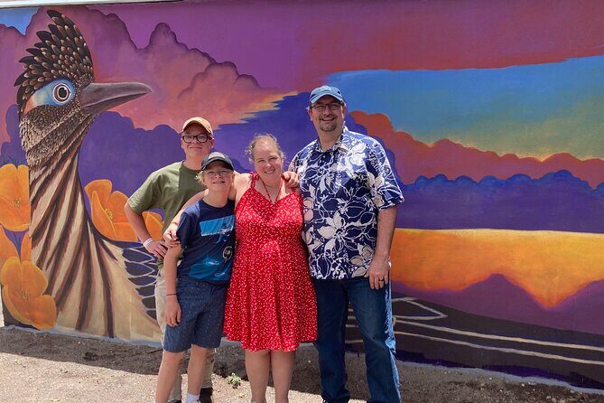 1-Hour Tour Old Bisbee City Cart - Is This Tour Right for You?