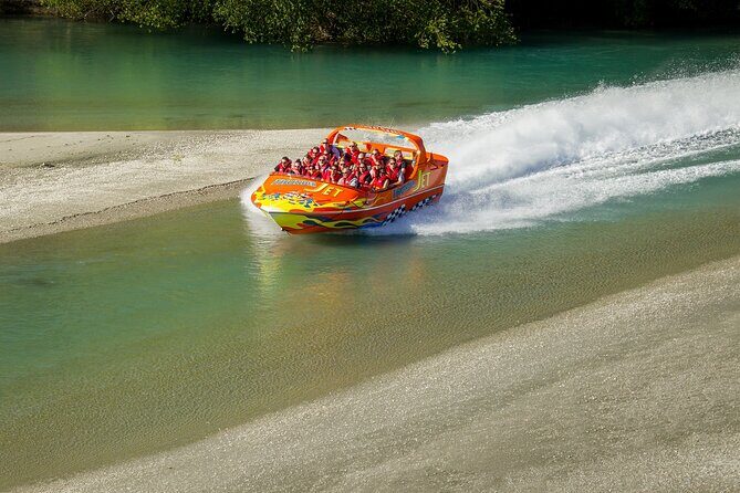 1-Hour Ultimate Jet Boat Adventure on the Kawarau River - Final Thoughts