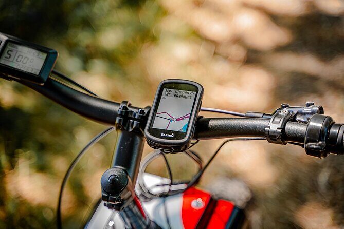 1 hour walk - The Gabarres river route - Practical Considerations