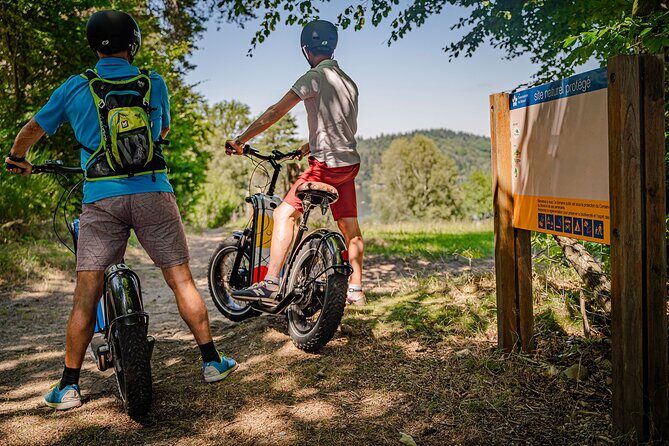 1 hour walk - The Gabarres river route - FAQs