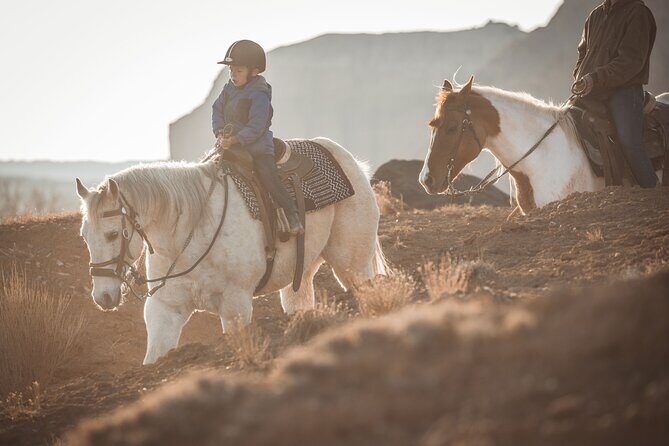 1-Hour Western Horse Ride - Final Thoughts
