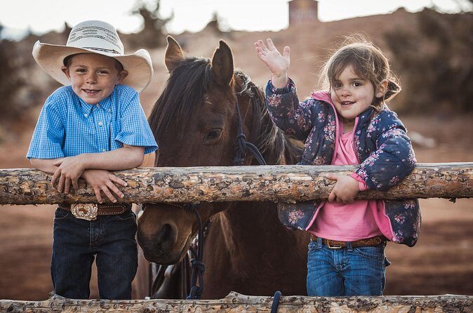 1-Hour Western Horse Ride - Frequently Asked Questions