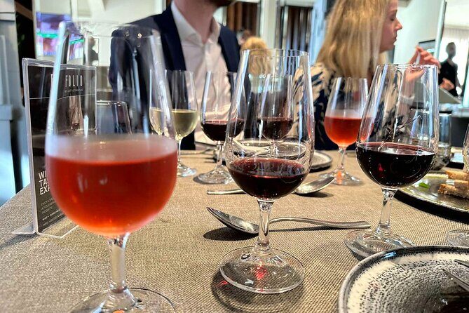 1-Hour Wine Tasting Experience in Protara - A Look at the 1-Hour Wine Tasting Experience in Protara