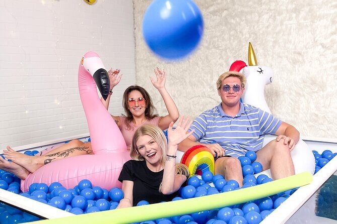 1-Hour Your Studiyo Admission Ticket - What to Expect at Your Studiyo: A Deep Dive into the Experience