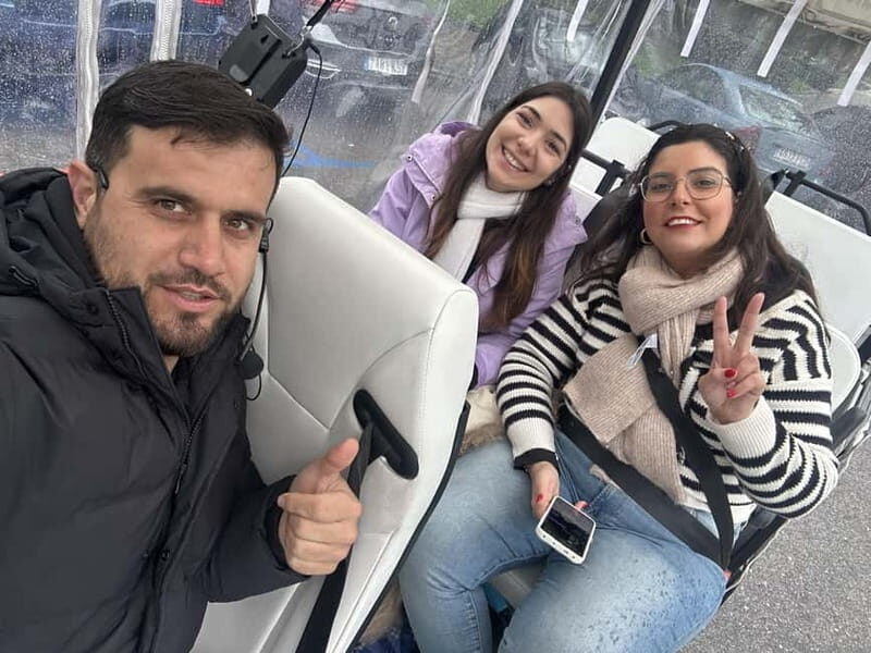 1 Hours, Madrid Welcome and Historical Tour - Key Points