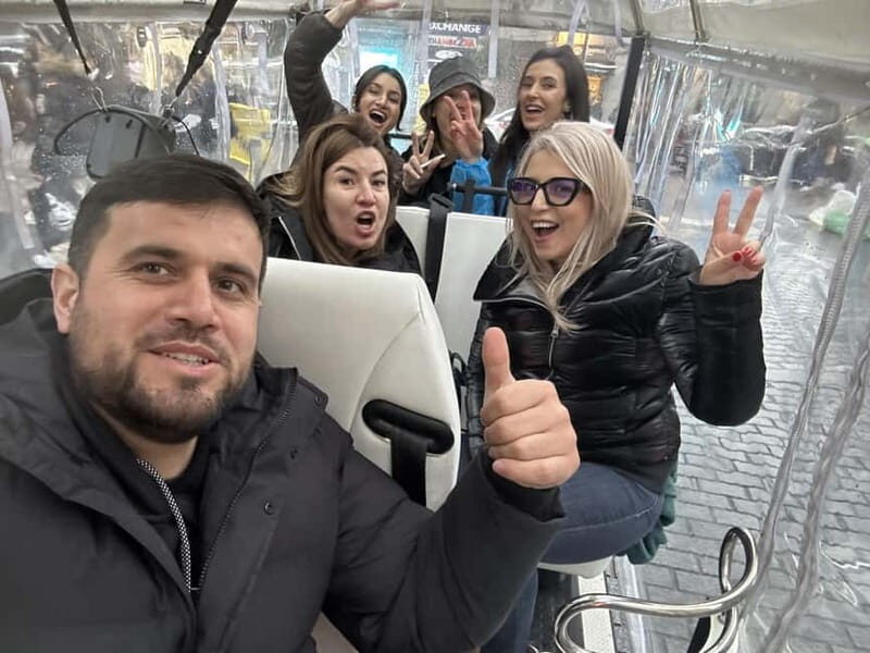 1 Hours, Madrid Welcome and Historical Tour - An In-Depth Look at the Madrid Welcome and Historical Tour