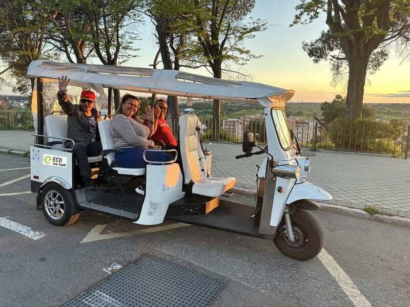 1 Hours, Madrid Welcome and Historical Tour - FAQ about the Madrid Welcome and Historical Tour