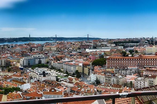 1 Hr City Tuk Tuk / Electric Car Tour of Lisbon - Why Travelers Love This Tour