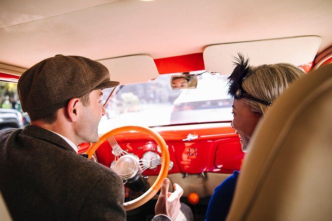 1 HR - NYC Private Classic Car Experience - Downtown - Is It Worth It? Analyzing the Value