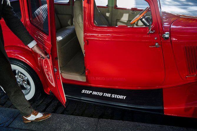 1 HR - NYC Private Classic Car Experience - Midtown - FAQ